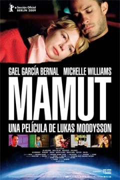 Ficha Mamut