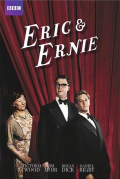 Poster Eric & Ernie