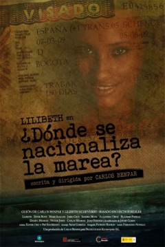 Poster ¿Donde se Nacionaliza la Marea?