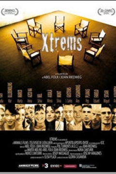 Poster Xtrems