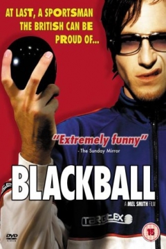 Poster Blackball