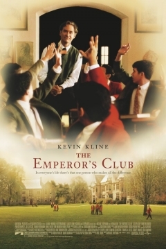 Ficha El Club de los Emperadores