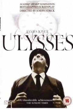 Poster Ulysses