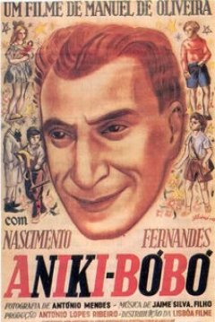 Poster Aniki-Bobo (Aniki Bobo)