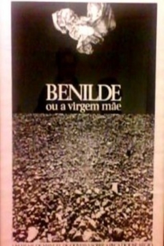 Poster Benilde, Virgen y Madre