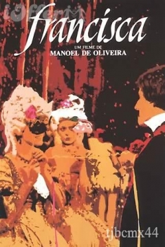 Poster Francisca