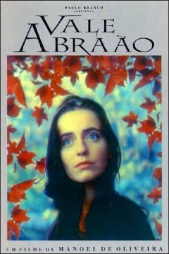 Poster El Valle de Abraham