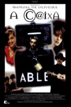 Poster La Caja