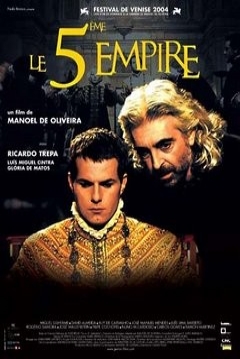 Poster El Quinto Imperio: Ayer como Hoy