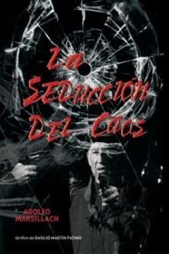 Poster La Seducción del Caos