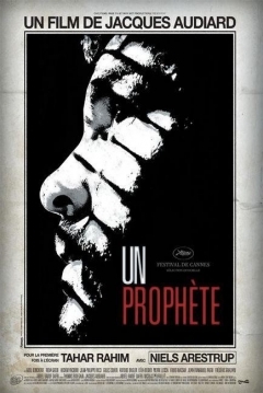 Poster Un Profeta