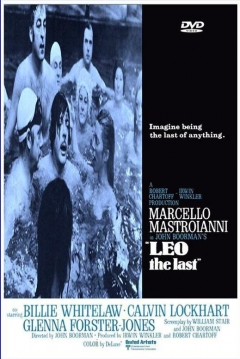 Poster Leo el Último