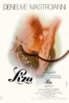 Poster Liza