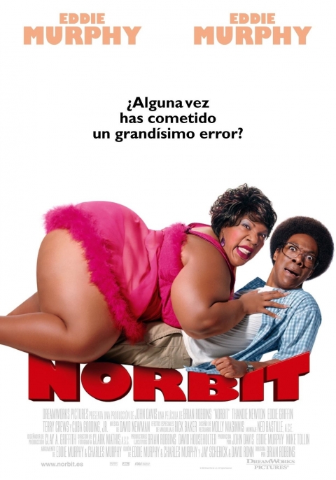 Ficha Norbit