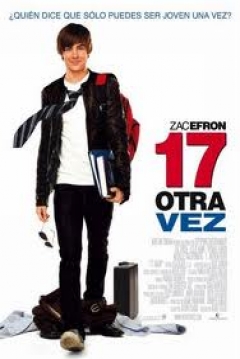 Poster 17 Otra Vez
