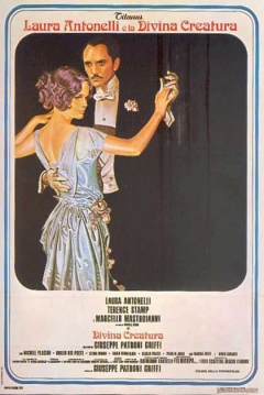 Poster Divina Criatura