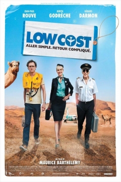 Poster Low Cost