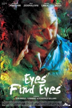 Poster Eyes Find Eyes