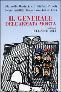 Ficha The General of the Dead Army