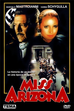 Ficha Miss Arizona