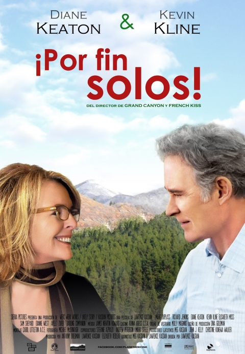 Ficha ¡Por Fin Solos!