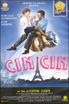 Poster Chin-Chin (Una Dulce Infidelidad)