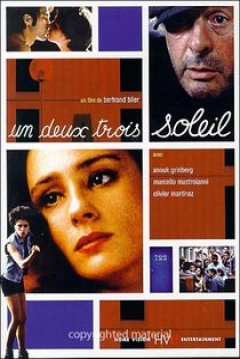 Poster 1, 2, 3, Sun