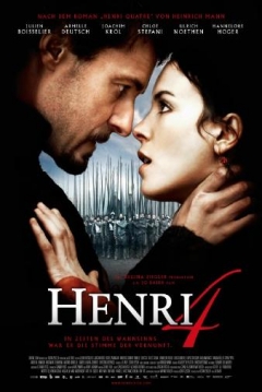 Poster Henri IV
