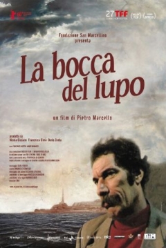 Poster La Bocca del Lupo (La Boca del Lobo)
