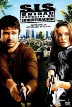 Ficha S.I.S.: Unidad Especial de Investigacion
