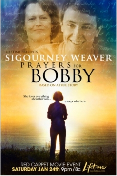 Ficha Plegarias para Bobby