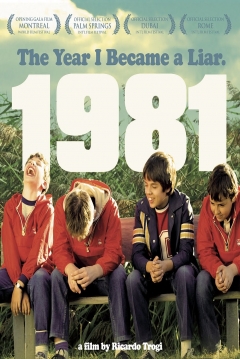 Poster 1981