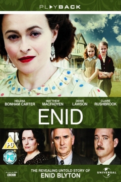 Poster Enid
