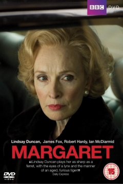 Poster Margaret