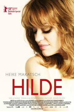 Poster Hilde