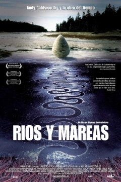 Poster Ríos y Mareas