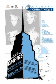 Poster Empire