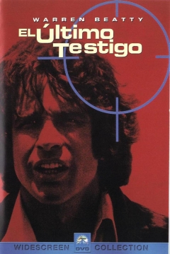 Poster El Ultimo Testigo