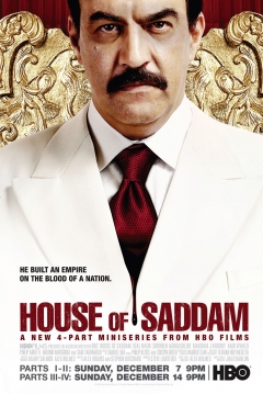 Ficha House of Saddam