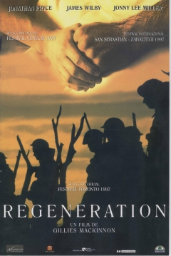 Poster Regeneration