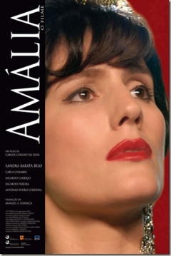 Poster Amalia