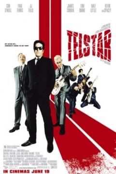 Poster Telstar