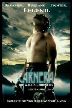 Poster Primo Carnera