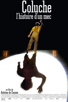 Poster Coluche