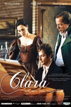 Poster Clara
