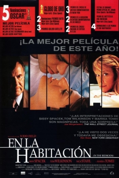 Poster En la Habitación