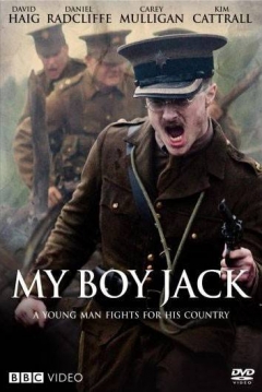 Poster Mi Hijo Jack