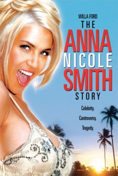 Poster Anna Nicole Smith