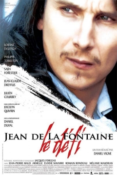 Ficha Jean De La Fontaine: El Desafio