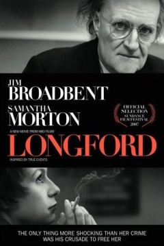 Poster Longford